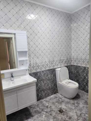 3-комн. новостройка - пос. 8-й мкр - 110 м² (4)