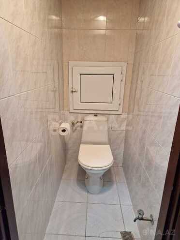 4 otaqlı köhnə tikili - Bakıxanov q. - 120 m² (14)