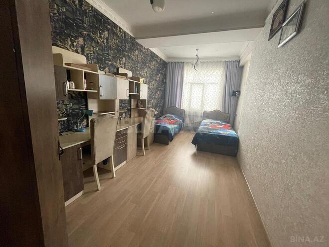 3 otaqlı yeni tikili - Xırdalan - 120 m² (2)