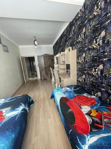 3 otaqlı yeni tikili - Xırdalan - 120 m² (3)