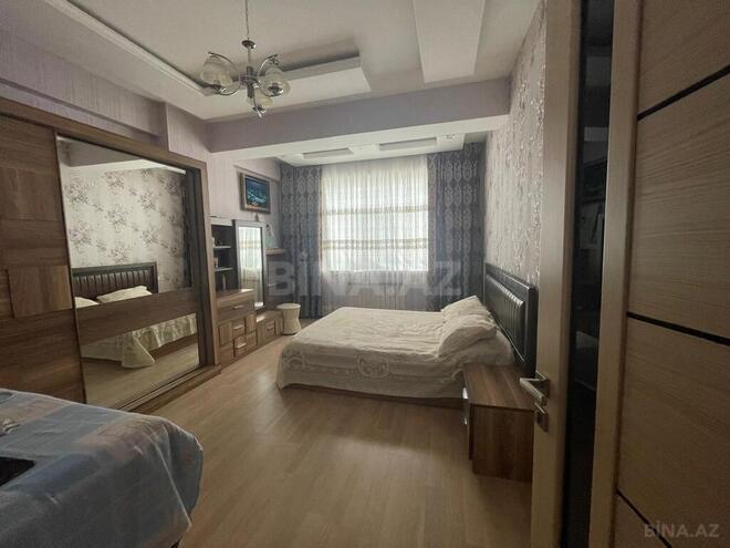 3 otaqlı yeni tikili - Xırdalan - 120 m² (4)