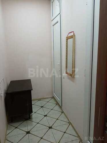 1 otaqlı köhnə tikili - Memar Əcəmi m. - 36 m² (5)