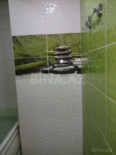 1 otaqlı köhnə tikili - Memar Əcəmi m. - 36 m² (4)