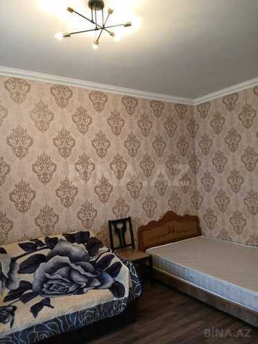 1 otaqlı köhnə tikili - Memar Əcəmi m. - 36 m² (2)