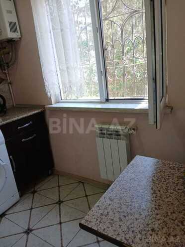1 otaqlı köhnə tikili - Memar Əcəmi m. - 36 m² (7)