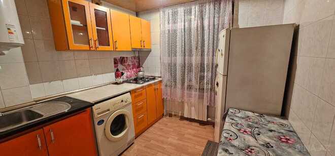 2 otaqlı yeni tikili - Gənclik m. - 45 m² (4)