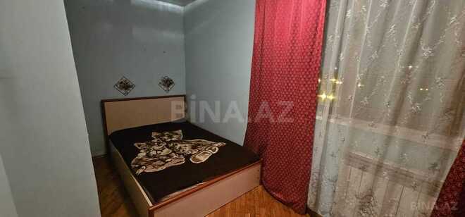 2 otaqlı yeni tikili - Gənclik m. - 45 m² (3)