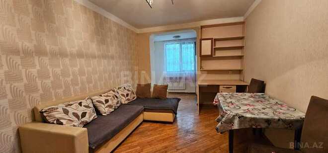 2 otaqlı yeni tikili - Gənclik m. - 45 m² (1)
