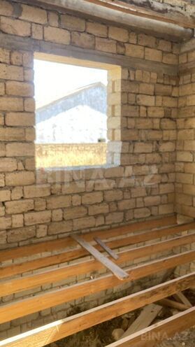 4 otaqlı həyət evi/bağ evi - Pirşağı q. - 200 m² (5)