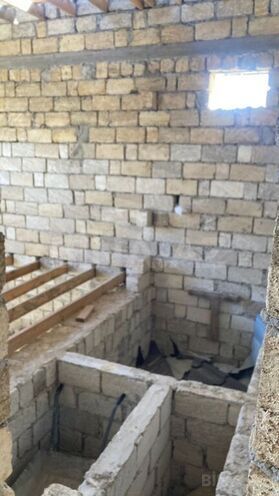 4 otaqlı həyət evi/bağ evi - Pirşağı q. - 200 m² (6)