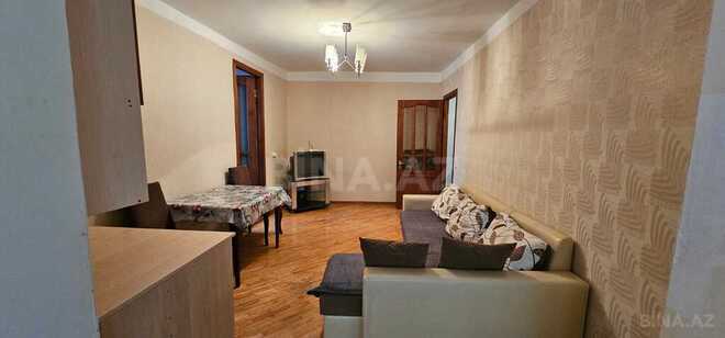 2 otaqlı yeni tikili - Gənclik m. - 45 m² (2)