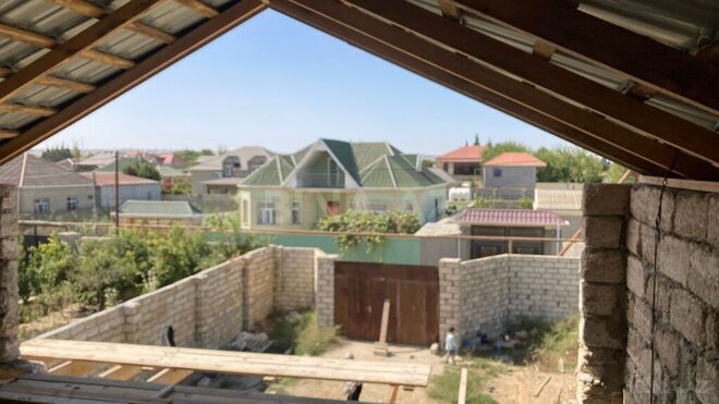 4 otaqlı həyət evi/bağ evi - Pirşağı q. - 200 m² (3)