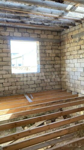 4 otaqlı həyət evi/bağ evi - Pirşağı q. - 200 m² (4)