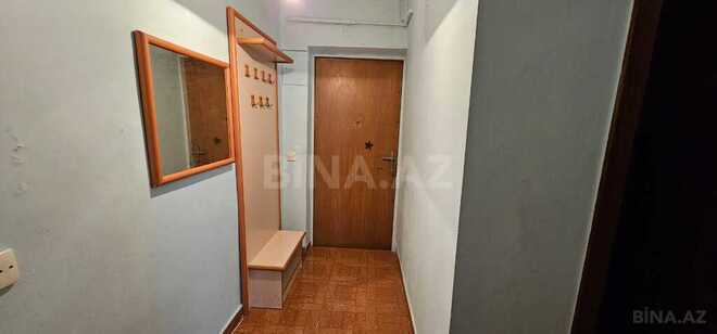 2 otaqlı yeni tikili - Gənclik m. - 45 m² (5)