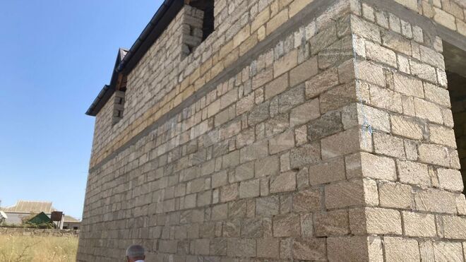 4 otaqlı həyət evi/bağ evi - Pirşağı q. - 200 m² (9)