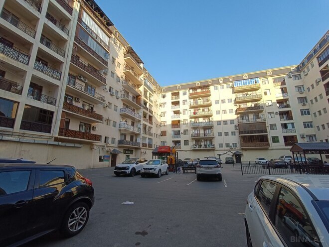 3 otaqlı yeni tikili - Xırdalan - 100 m² (13)