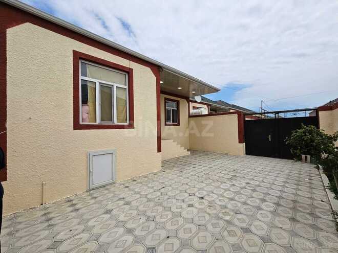 4-комн. дом/дача - пос. Бина - 120 м² (2)