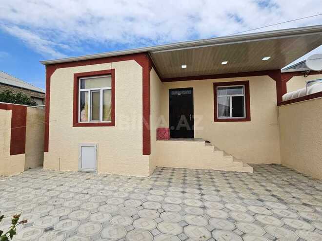 4-комн. дом/дача - пос. Бина - 120 м² (1)