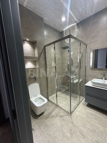 5 otaqlı həyət evi/bağ evi - Mərdəkan q. - 360 m² (11)