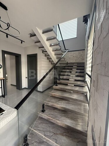5 otaqlı həyət evi/bağ evi - Mərdəkan q. - 360 m² (18)