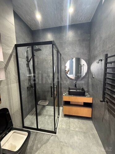 5 otaqlı həyət evi/bağ evi - Mərdəkan q. - 360 m² (15)