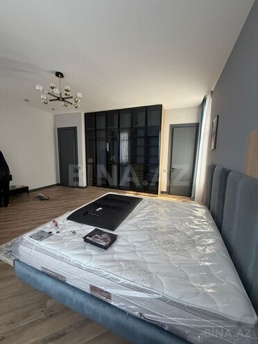 5 otaqlı həyət evi/bağ evi - Mərdəkan q. - 360 m² (16)