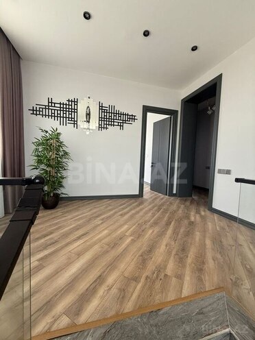 5 otaqlı həyət evi/bağ evi - Mərdəkan q. - 360 m² (7)