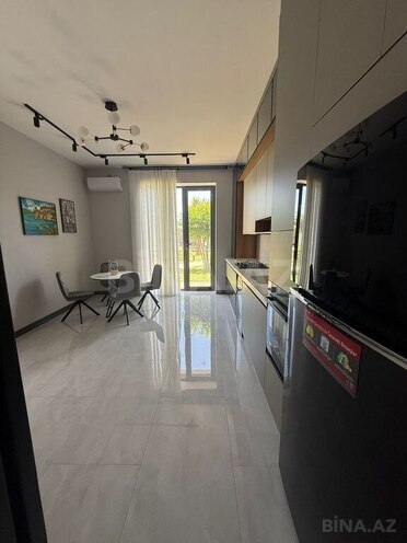 5 otaqlı həyət evi/bağ evi - Mərdəkan q. - 360 m² (12)