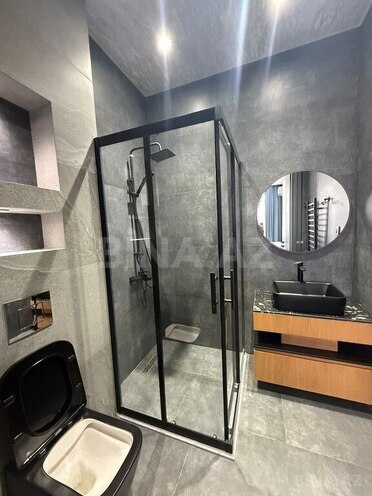 5 otaqlı həyət evi/bağ evi - Mərdəkan q. - 360 m² (17)