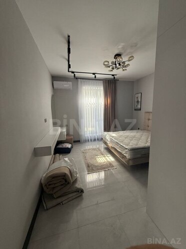 5 otaqlı həyət evi/bağ evi - Mərdəkan q. - 360 m² (13)