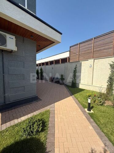 5 otaqlı həyət evi/bağ evi - Mərdəkan q. - 360 m² (14)