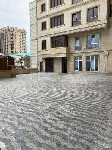 5 otaqlı yeni tikili - İçəri Şəhər m. - 280 m² (4)