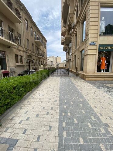 5 otaqlı yeni tikili - İçəri Şəhər m. - 280 m² (3)