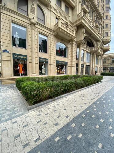 5 otaqlı yeni tikili - İçəri Şəhər m. - 280 m² (5)