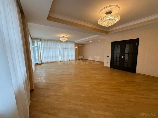 5-комн. новостройка - м. 28 мая - 263 м² (2)