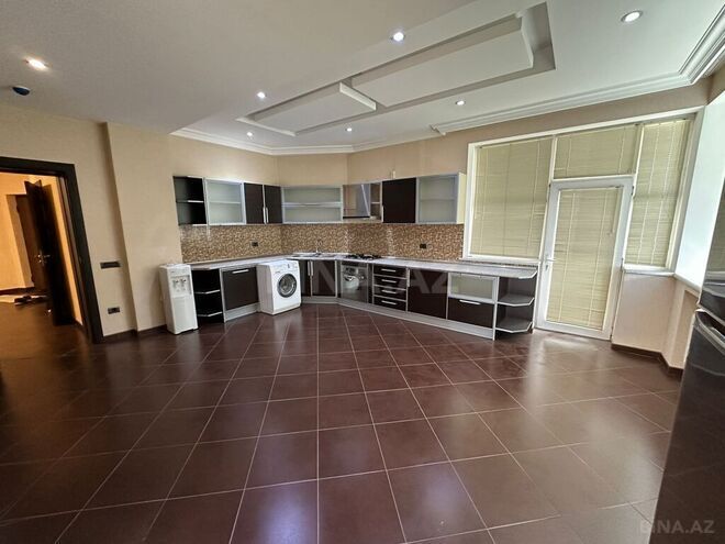 5-комн. новостройка - м. 28 мая - 263 м² (7)