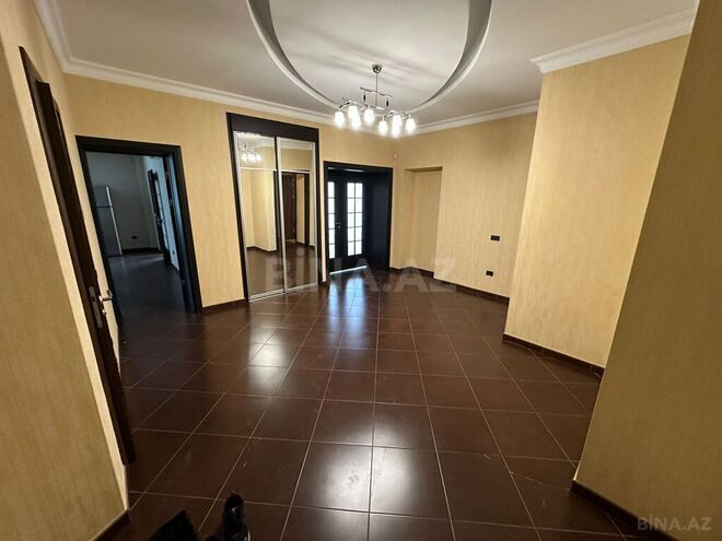 5-комн. новостройка - м. 28 мая - 263 м² (6)
