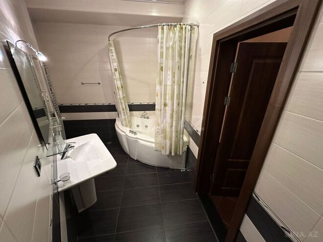 5-комн. новостройка - м. 28 мая - 263 м² (16)