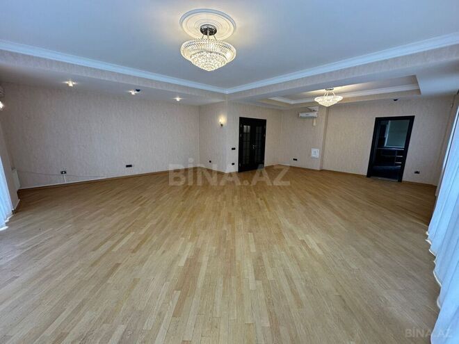 5-комн. новостройка - м. 28 мая - 263 м² (12)