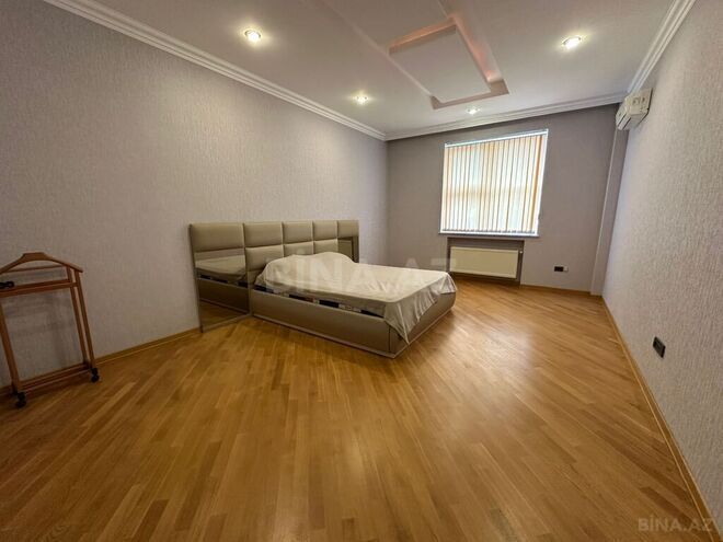 5-комн. новостройка - м. 28 мая - 263 м² (4)