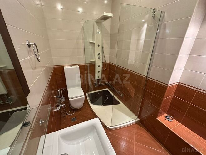5-комн. новостройка - м. 28 мая - 263 м² (19)