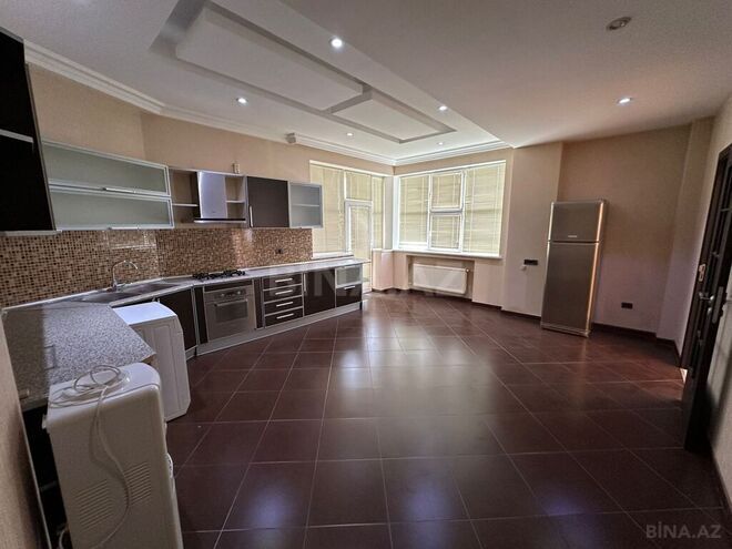 5-комн. новостройка - м. 28 мая - 263 м² (8)