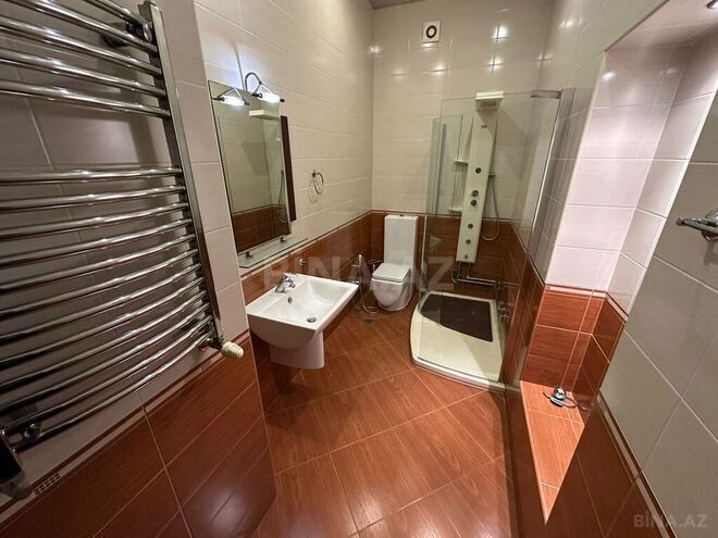5-комн. новостройка - м. 28 мая - 263 м² (20)