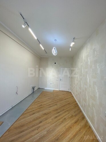 3 otaqlı yeni tikili - Dərnəgül m. - 97.7 m² (5)