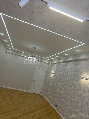 3 otaqlı yeni tikili - Dərnəgül m. - 97.7 m² (3)