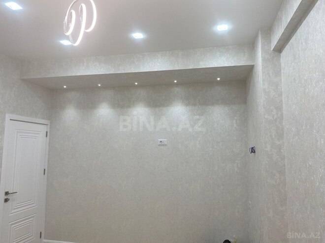 3 otaqlı yeni tikili - Dərnəgül m. - 97.7 m² (7)