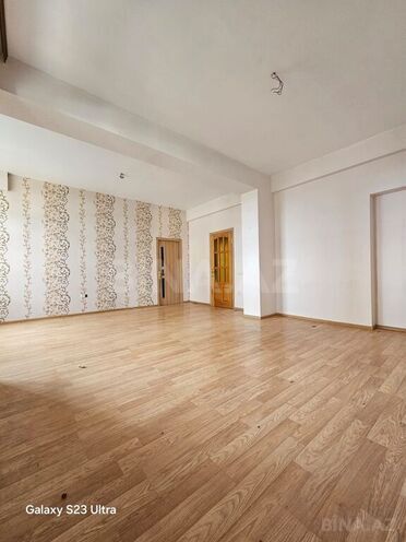 2 otaqlı yeni tikili - İnşaatçılar m. - 96 m² (2)