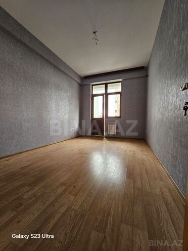 2 otaqlı yeni tikili - İnşaatçılar m. - 96 m² (5)