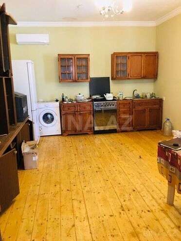 6-комн. дом/дача - пос. Мардакан - 275 м² (11)