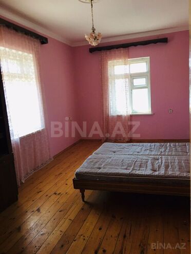 6-комн. дом/дача - пос. Мардакан - 275 м² (5)